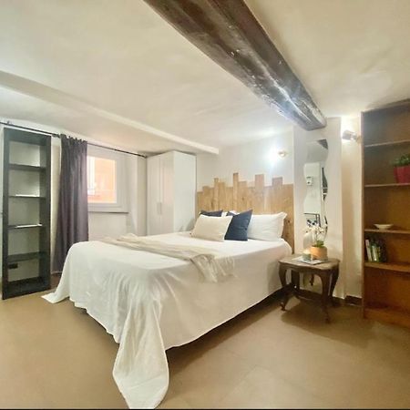 Ferienwohnung La Casa Del Duca Genua Exterior foto