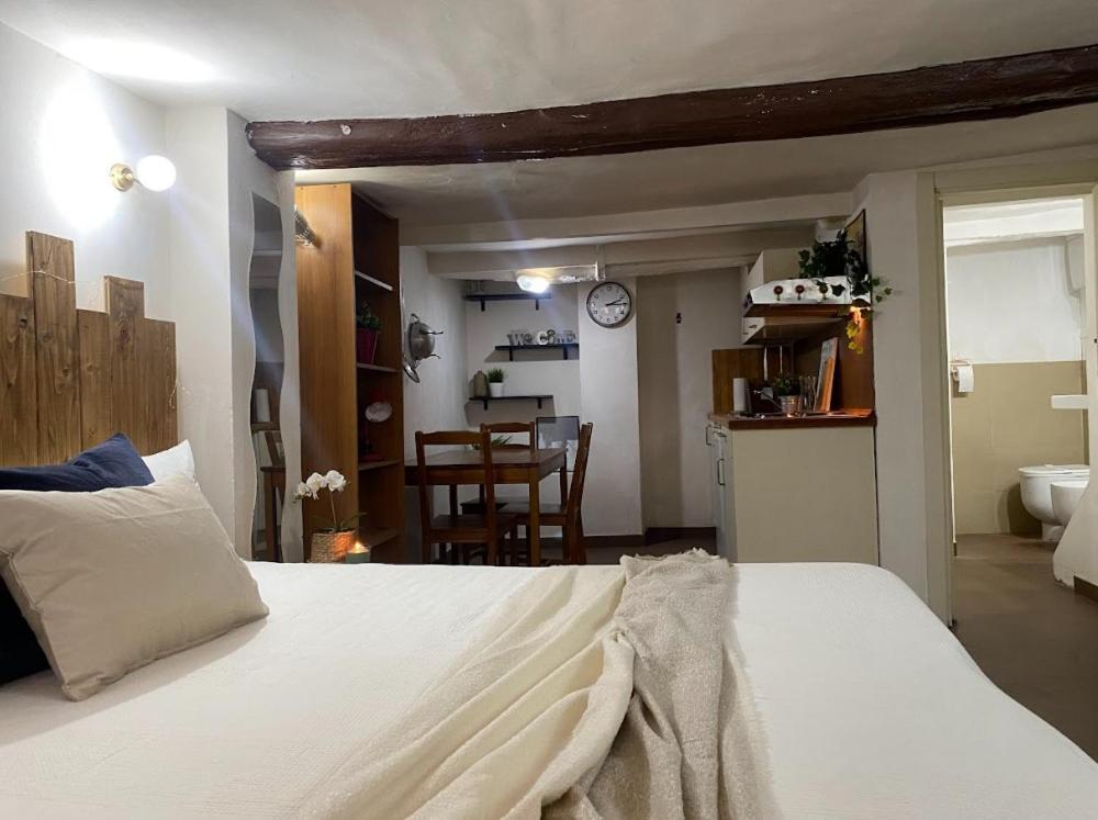 Ferienwohnung La Casa Del Duca Genua Exterior foto