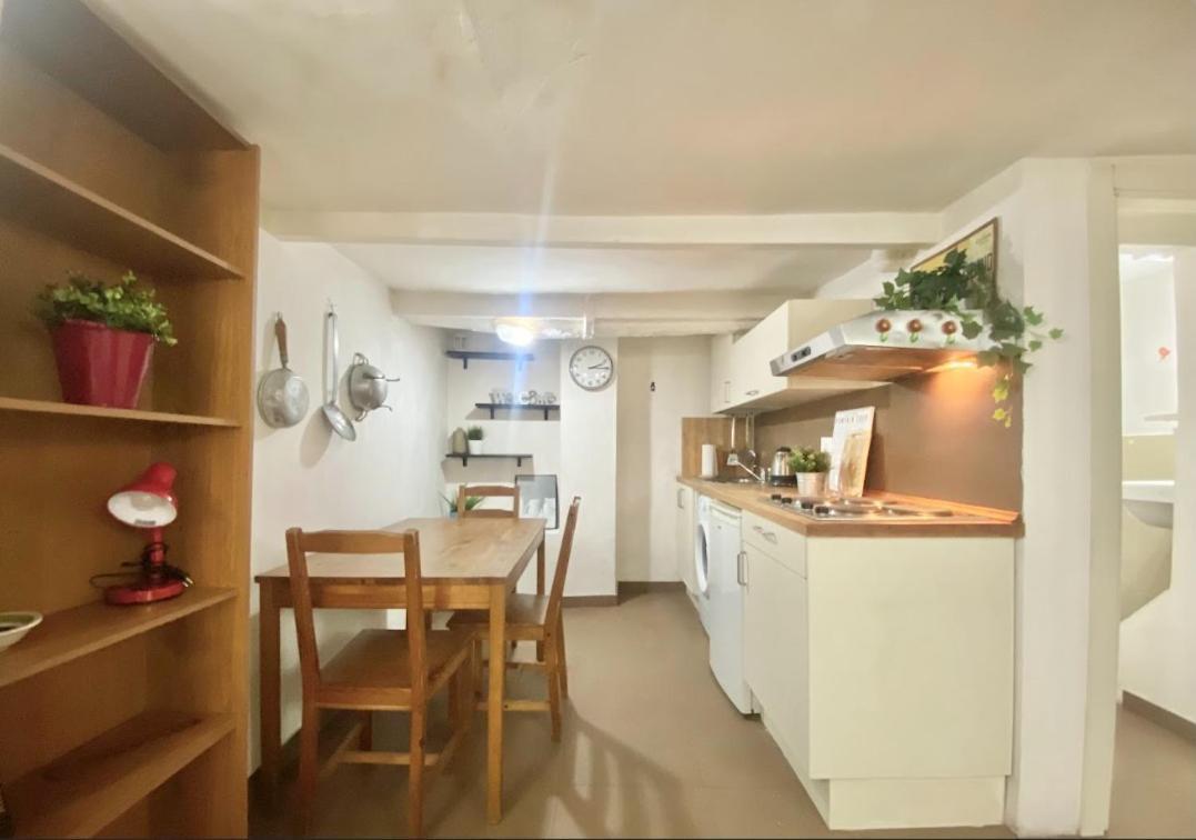 Ferienwohnung La Casa Del Duca Genua Exterior foto