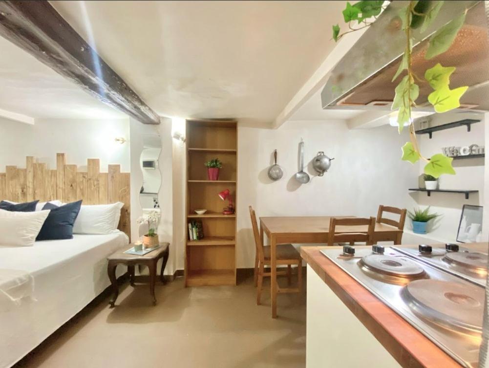 Ferienwohnung La Casa Del Duca Genua Exterior foto