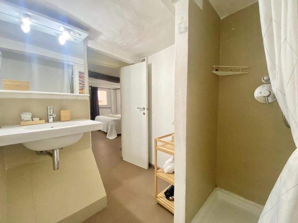 Ferienwohnung La Casa Del Duca Genua Exterior foto